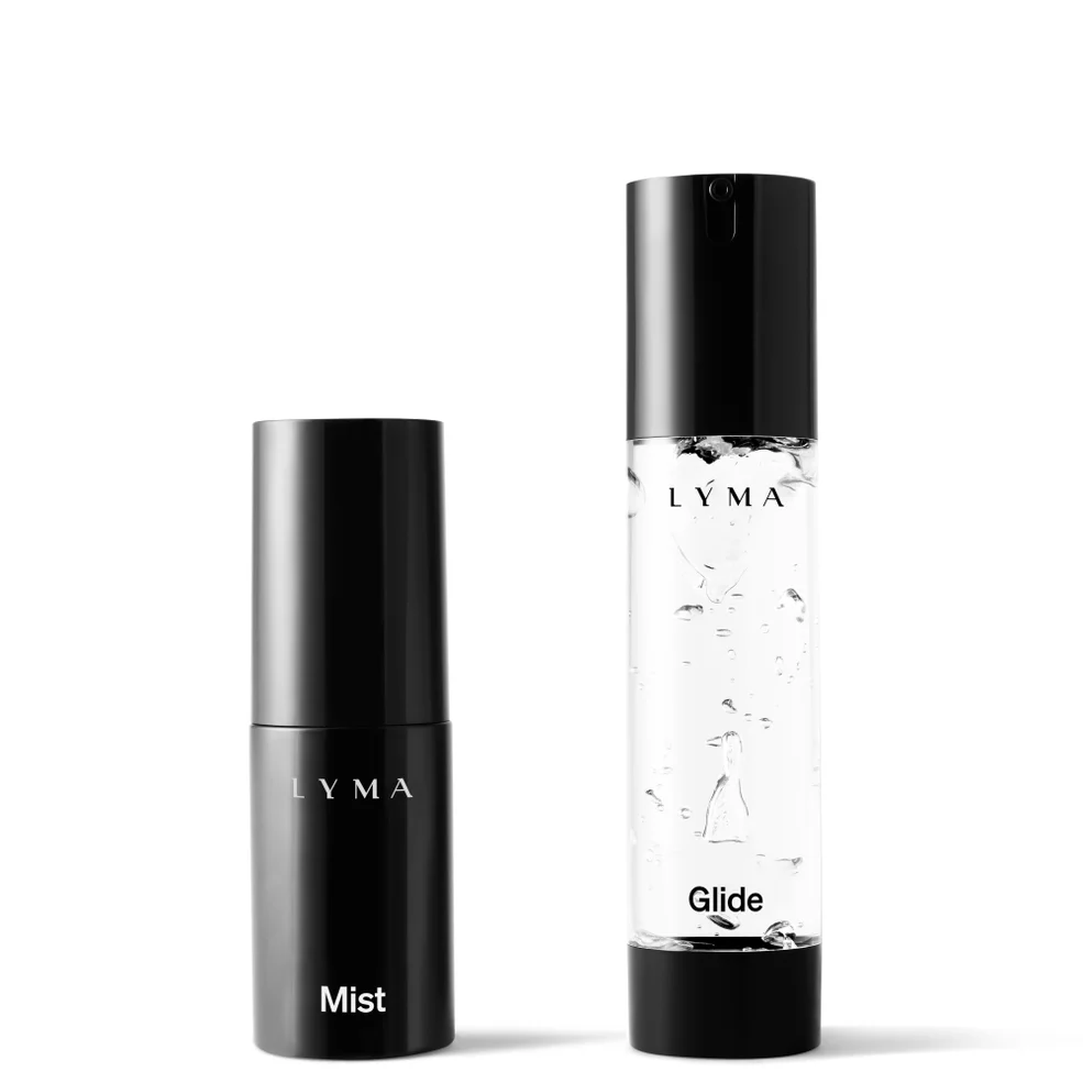 LYMA Laser Oxygen Mist and Glide Refills (60 Days) Image 1