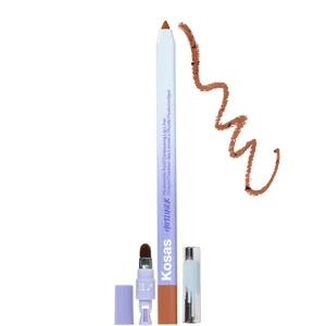 Kosas Hotliner Hyaluronic Acid Contouring Lip Liner 0.5g (Various Shades) - Shade Epic