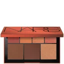 NARS Laguna Ultimate Face Palette - Medium to Deep