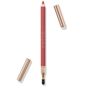 Sweed Lip Liner 1.2g (Various Shades) - Shade Rose Petal