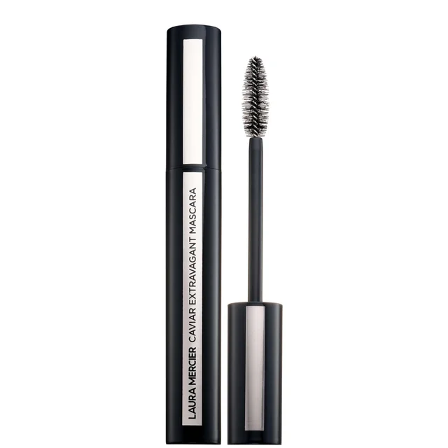 Laura Mercier Caviar Extravagant Mascara - Black - 8.5ml