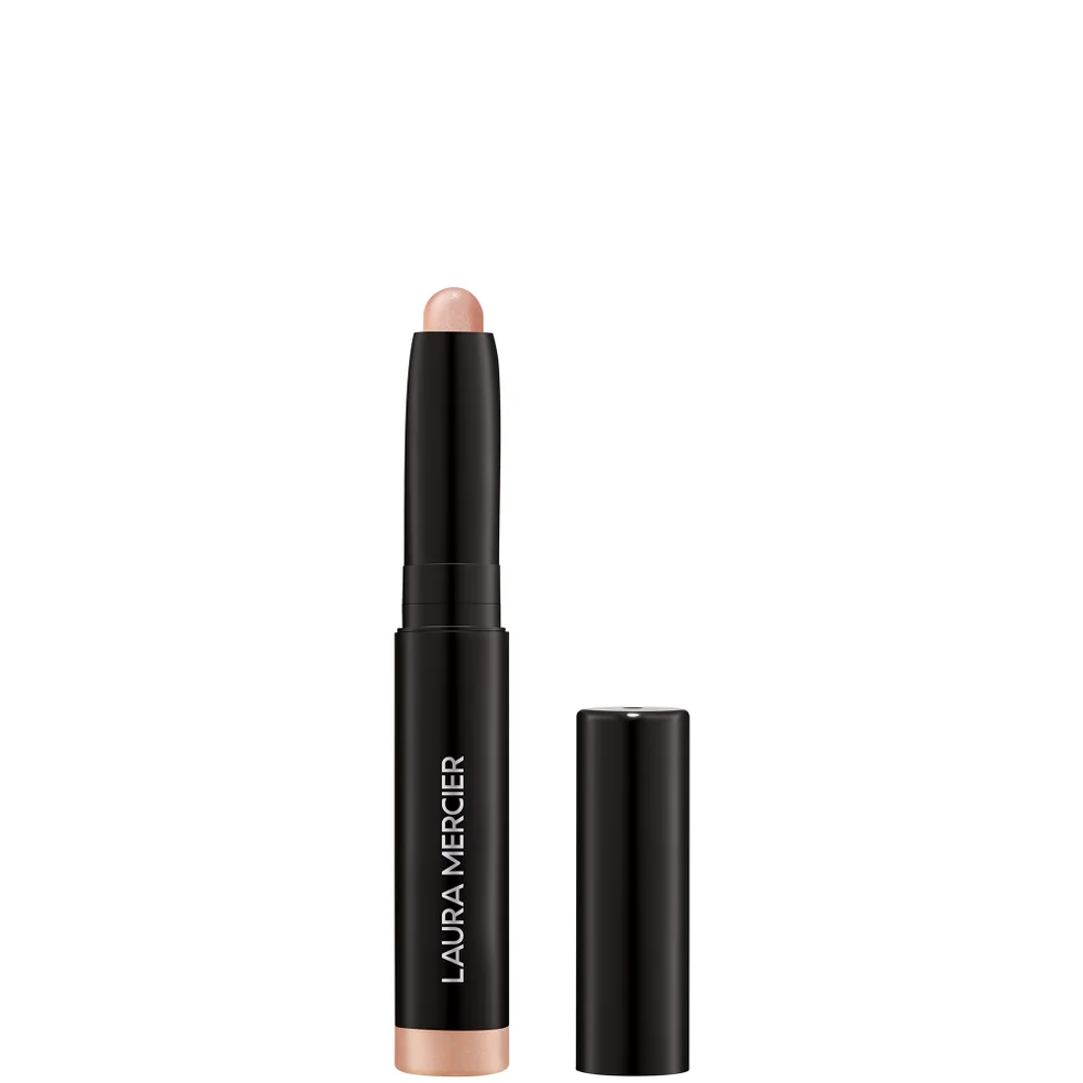 Laura Mercier Caviar Stick Eye Shadow Shimmer & RoseGlow Mini 1g (Various Shades) Image 1