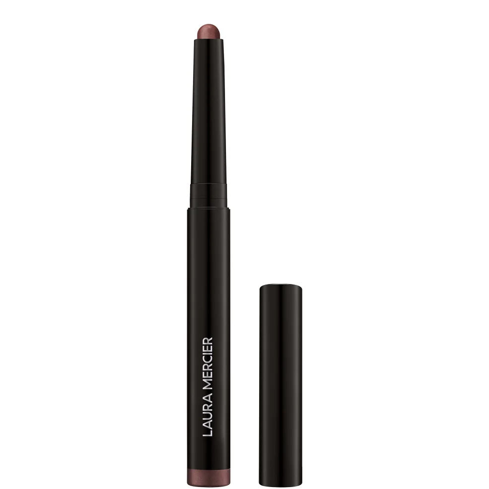 Laura Mercier Caviar Stick Eye Shadow Shimmer & RoseGlow 1.64g (Various Shades) Image 1