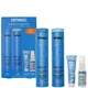 amika Hydration Happy Hour Wash and Care Set