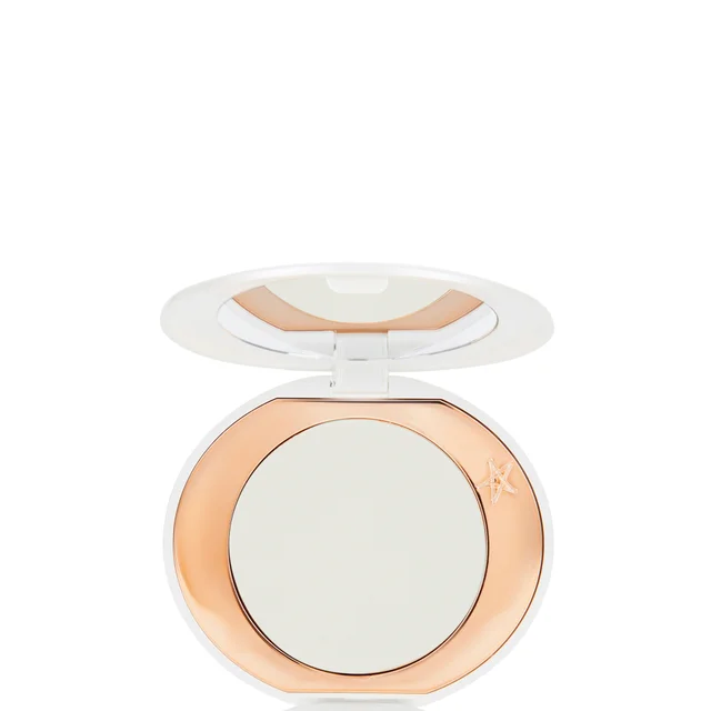 Charlotte Tilbury Mini Airbrush Brightening Flawless Finish Powder 3.4g (Various Shades)