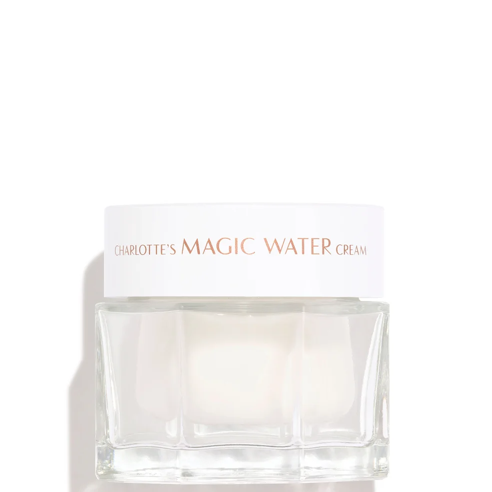 Charlotte Tilbury Charlotte's Magic Water Cream 30ml Image 1
