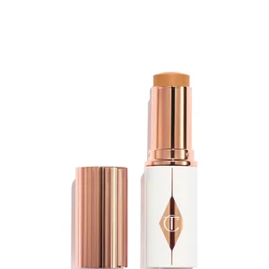 Charlotte Tilbury Unreal Skin Sheer Glow Tint Foundation 8ml (Various Shades) - Shade 10 Tan