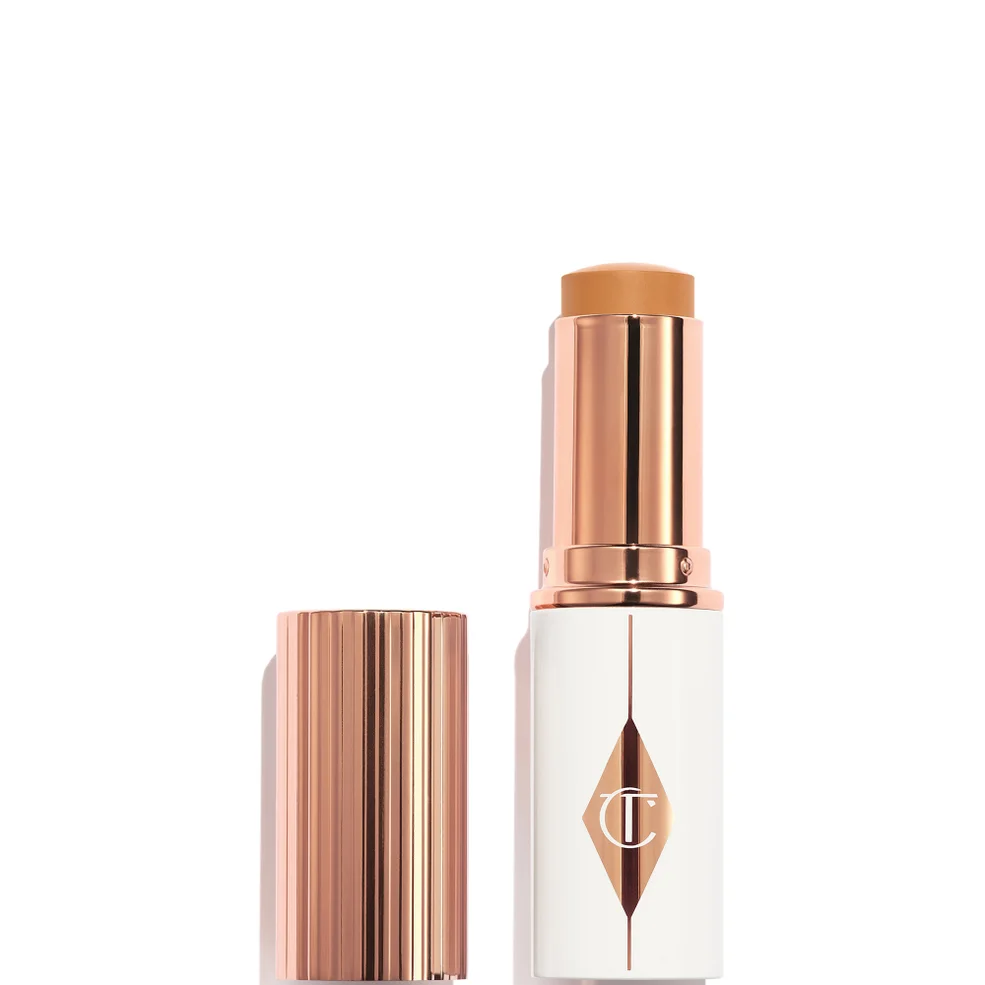 Charlotte Tilbury Unreal Skin Sheer Glow Tint Foundation 8ml (Various Shades) Image 1
