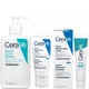 CeraVe 3-Step Blemish Control and Moisturising Evening Routine for Oily to Blemish-Prone Skin with Salicylic Acid