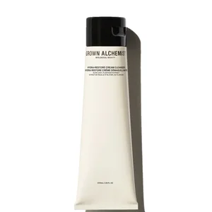 Grown Alchemist Hydra-Restore Cream Cleanser Olive Leaf + Oat Extract 100ml - undefined undefined