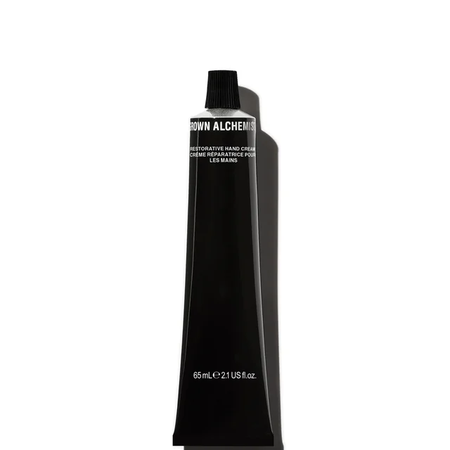 Grown Alchemist Restorative Hand Cream Vitamin E + Orange Peel 65ml