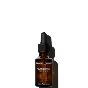 Grown Alchemist Skin Renewal Facial Oil Vitamin E + Rosehip 25ml - undefined undefined