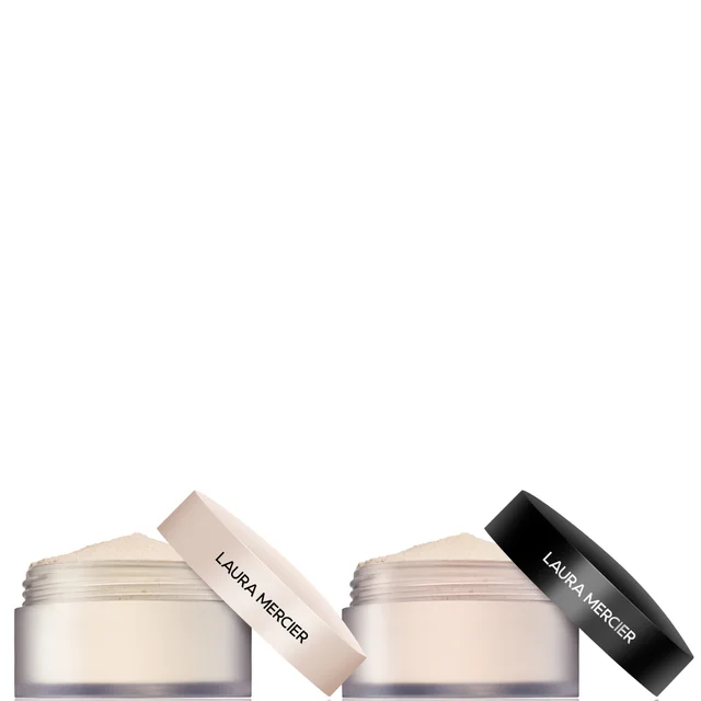 Laura Mercier - Flawless To Go Mini Setting Duo