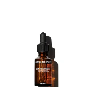Grown Alchemist Instant Smoothing Serum Hyaluronic Acid + Resurrection Leaf 25ml - undefined undefined