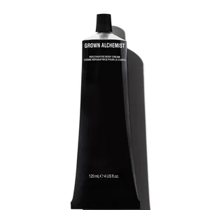 Grown Alchemist Restorative Body Cream Orange Peel + Mandarin Oil 120ml - undefined undefined