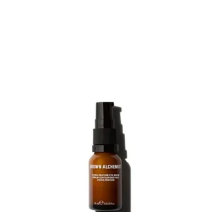 Grown Alchemist Hydra-Restore Eye Serum Probiotic, Hyaluronic Acid + Ectoin 15ml - undefined undefined