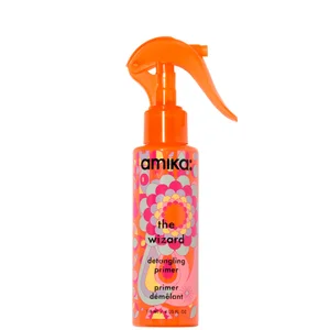 Amika The Wizard Silicone Free Detangling Primer 150ml - undefined undefined