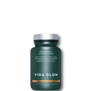 Vida Glow Radiance+ Capsules 20g - undefined undefined