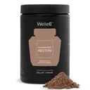 WelleCo Nourishing Protein - Chocolate 300g Jar UK
