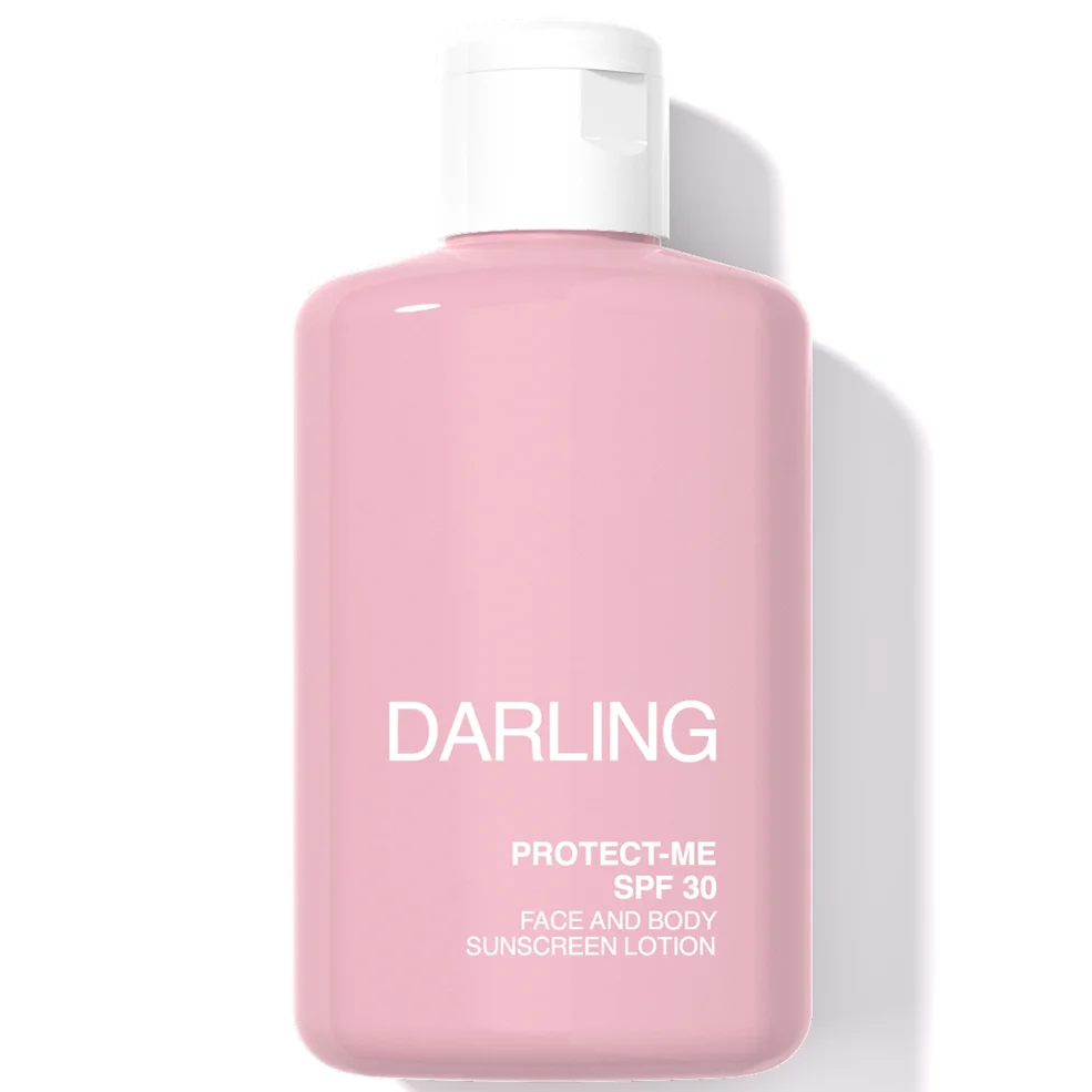 DARLING Protect - Me SPF 30 150ml Image 1
