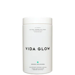 Vida Glow Natural Marine Collagen 3 Months Supply 270g - undefined undefined
