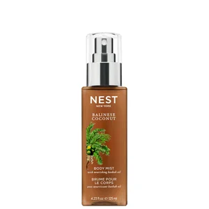 NEST New York Balinese Coconut Body Mist 125ml - Option Balinese Coconut
