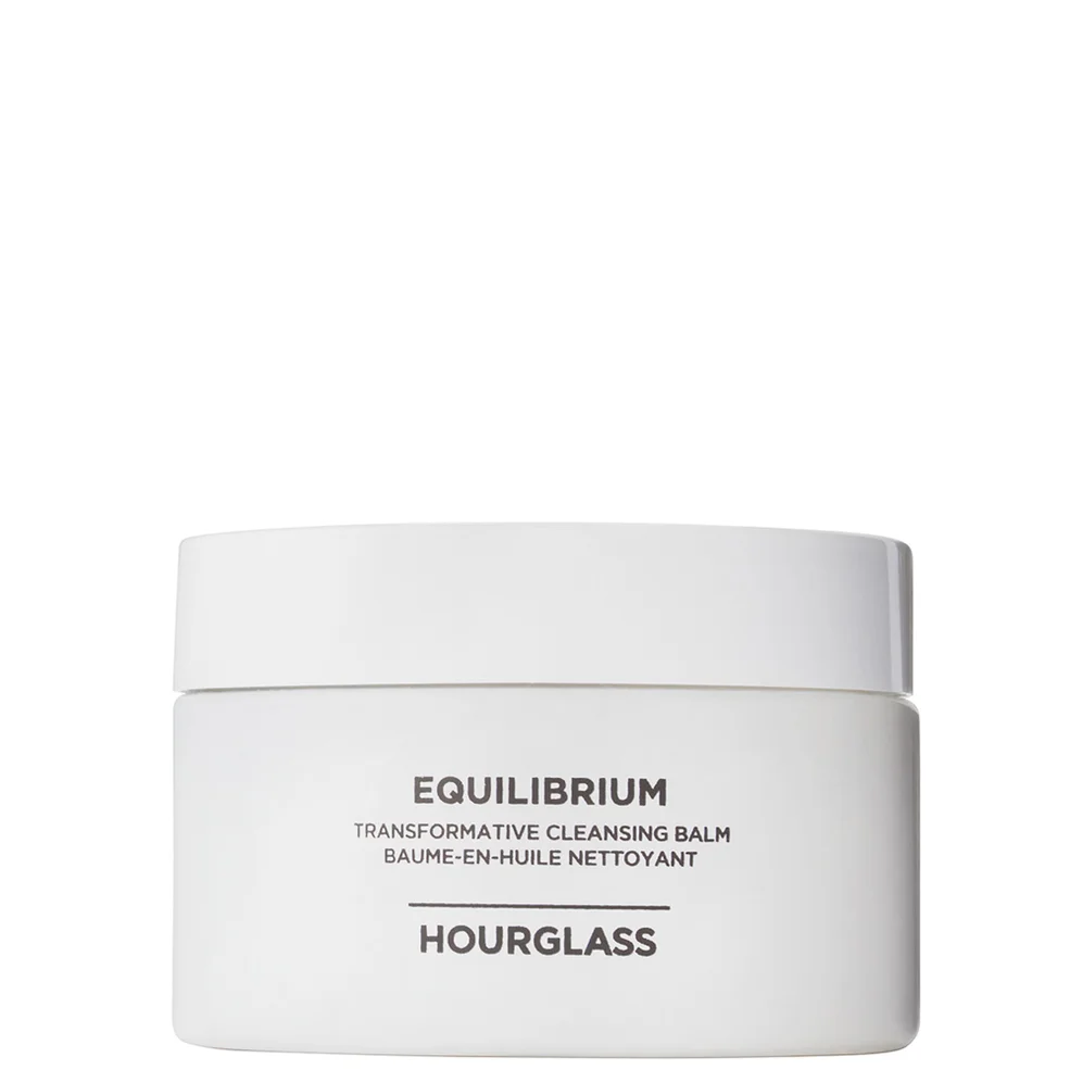 Hourglass Equilibrium Transformative Cleansing Balm 86g Image 1
