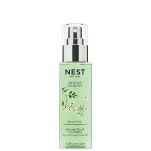 NEST New York Indian Jasmine Body Mist 125ml - Option Indian Jasmine