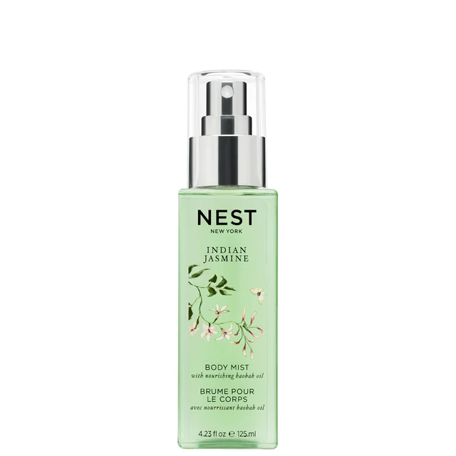 NEST New York Indian Jasmine Body Mist 125ml