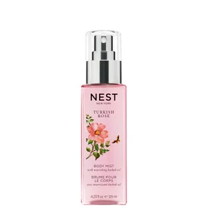 NEST New York Turkish Rose Body Mist 125ml - Option Turkish Rose