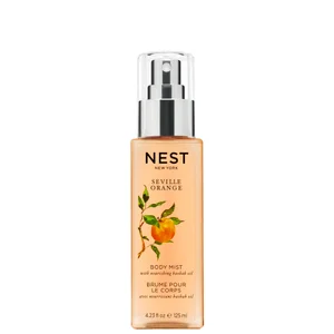 NEST New York Seville Orange Body Mist 125ml - Option Seville Orange