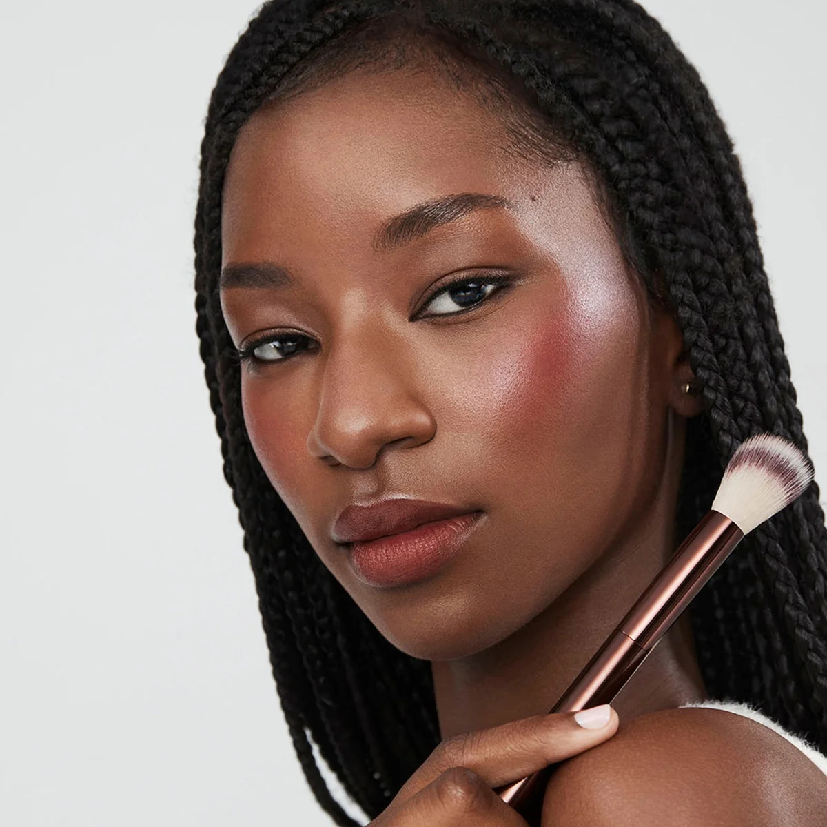 Hourglass No. 15 Blush Brush