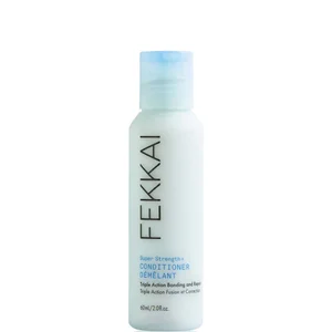 Fekkai Super Strength+ Protein Powerbond Conditioner 60ml - undefined undefined