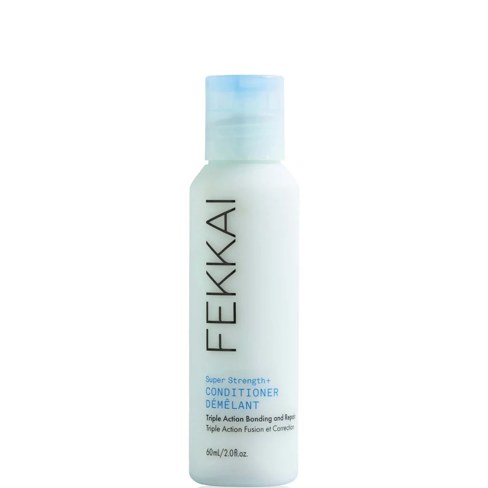 Fekkai Super Strength+ Protein Powerbond Conditioner 60ml Image 1