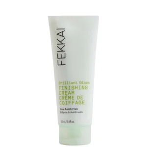 Fekkai Brilliant Gloss Finishing Cream 100ml - undefined undefined