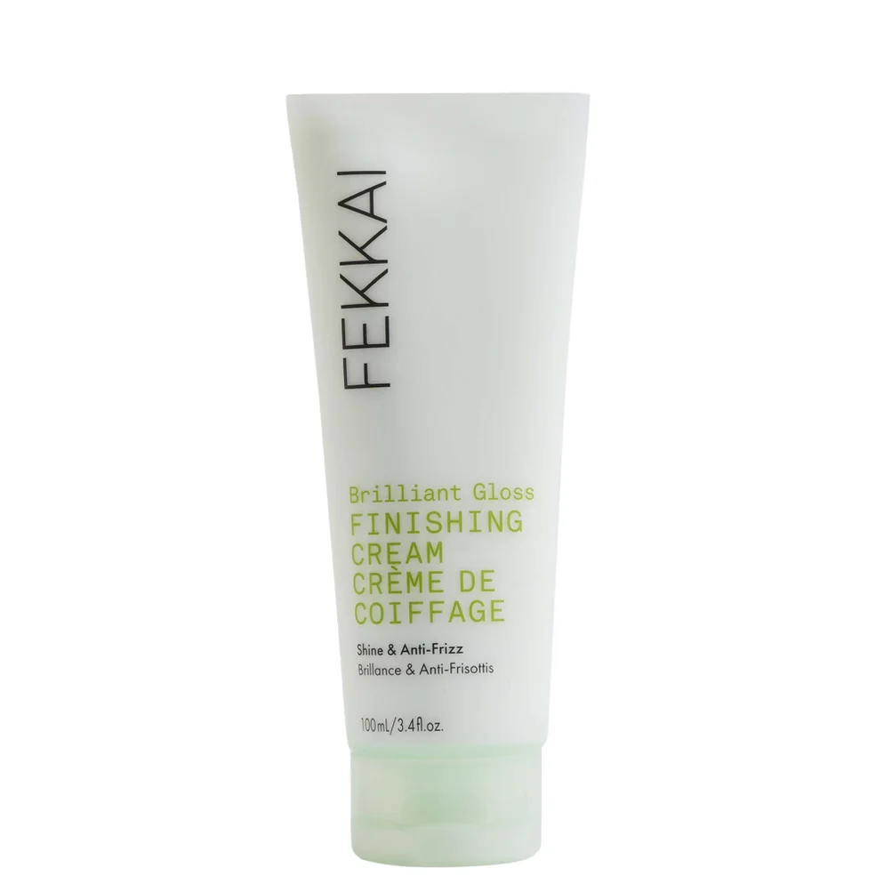 Fekkai Brilliant Gloss Finishing Cream 100ml Image 1