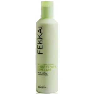 Fekkai Brilliant Gloss Conditioner Shine and Anti-Frizz 250ml - undefined undefined