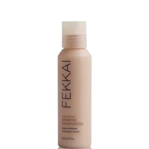 Fekkai Shea Butter Shampoo Intense Moisture 60ml - undefined undefined