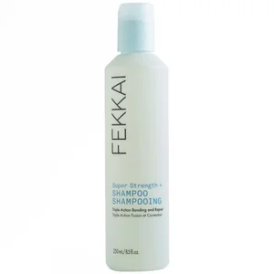 Fekkai Super Strength+ Protein Powerbond Shampoo 250ml - undefined undefined