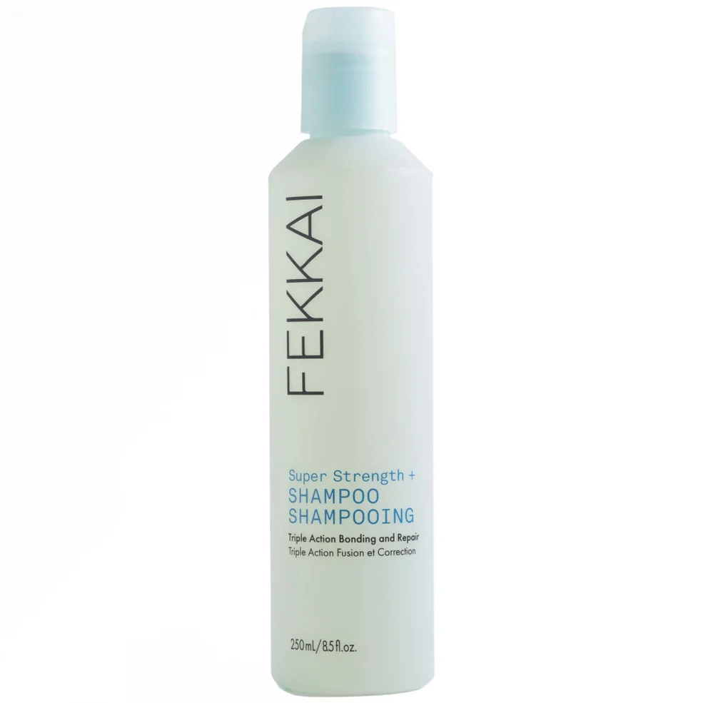 Fekkai Super Strength+ Protein Powerbond Shampoo 250ml Image 1