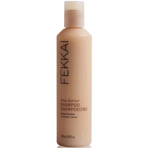 Fekkai Shea Butter Shampoo Intense Moisture 250ml - undefined undefined