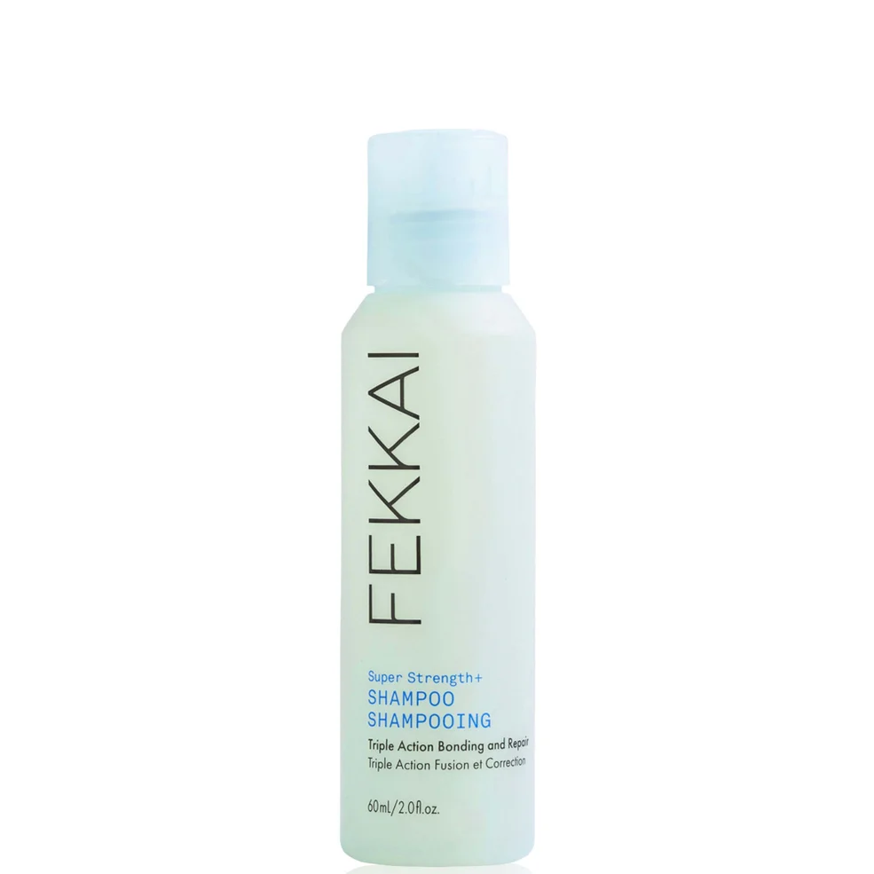 Fekkai Super Strength+ Protein Powerbond Shampoo 60ml Image 1