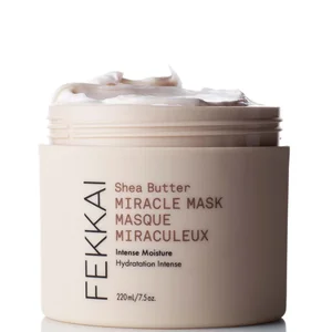 Fekkai Shea Butter Miracle Mask 220ml - undefined undefined