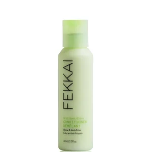 Fekkai Brilliant Gloss Conditioner Shine and Anti-Frizz 60ml - undefined undefined