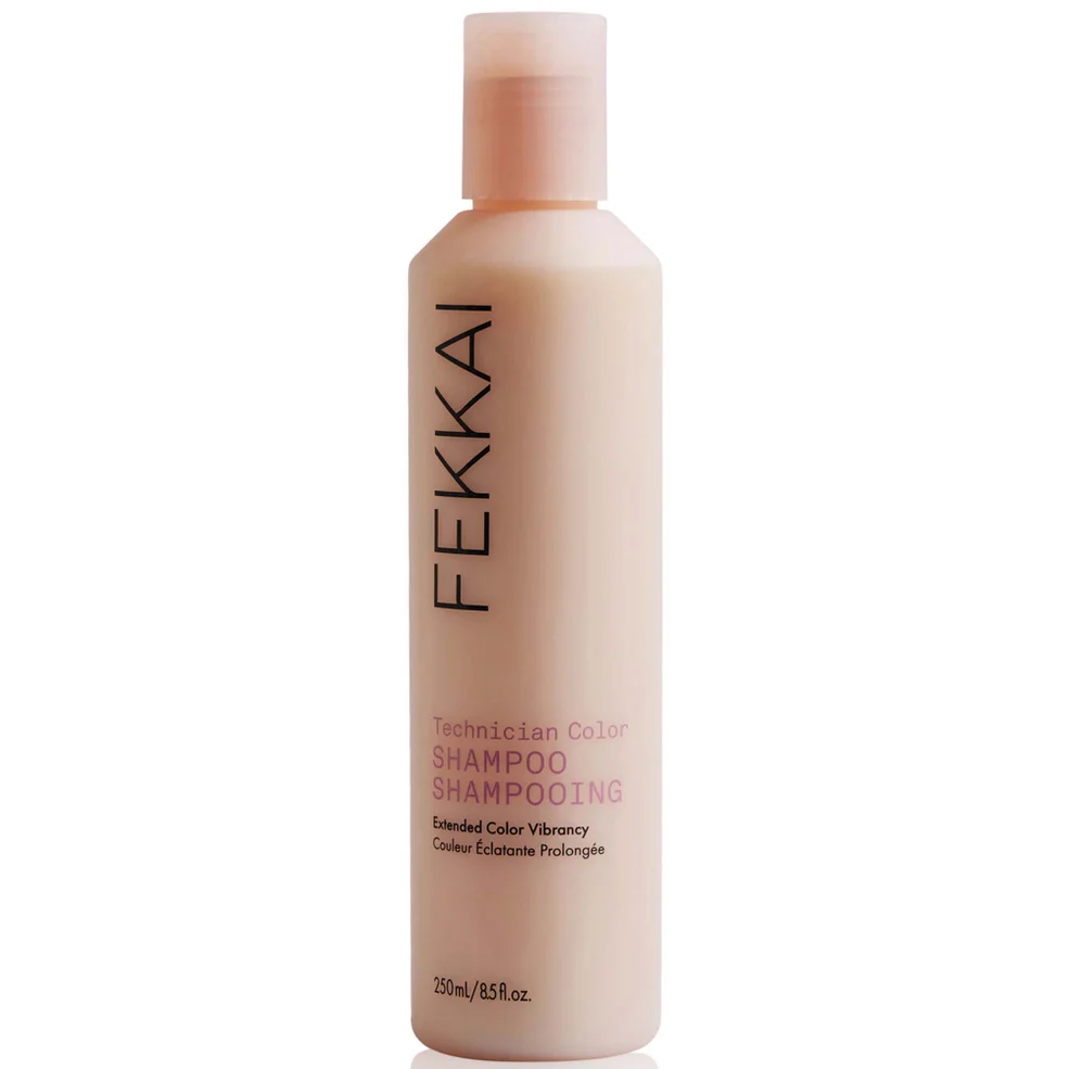 Fekkai Technician Color Shampoo Extended Color Vibrancy 250ml Image 1