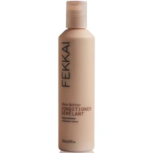 Fekkai Shea Butter Conditioner Intense Moisture 250ml - undefined undefined
