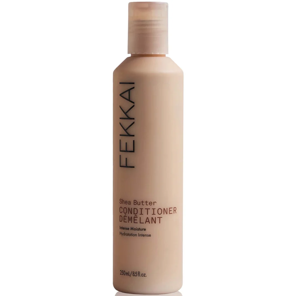 Fekkai Shea Butter Conditioner Intense Moisture 250ml Image 1