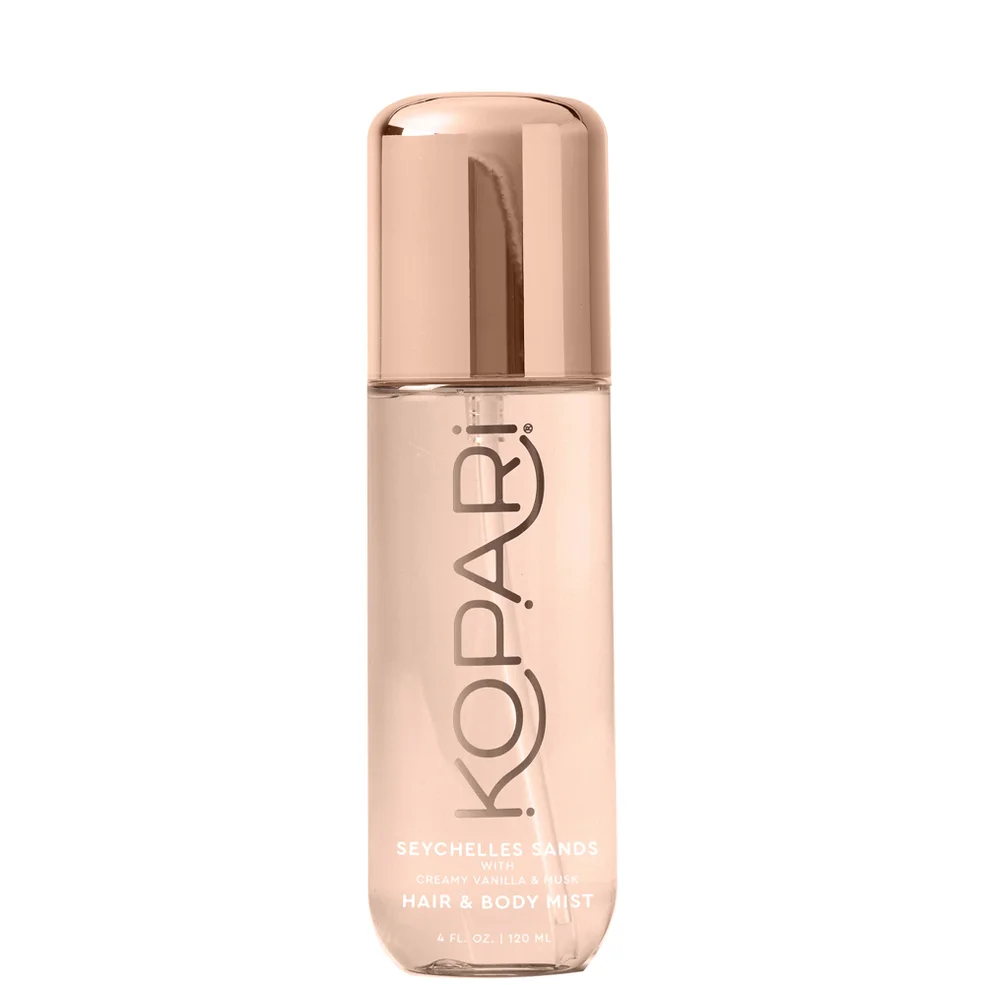 Kopari Beauty Seychelles Sands Hair & Body Mist Image 1