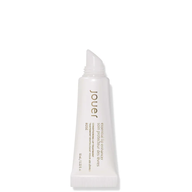 Jouer Cosmetics Lip Enhancer - Rose 10ml