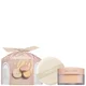 Laura Mercier Divinely Flawless Ultra-Blur Translucent Loose Setting Powder and Puff - Medium-Deep